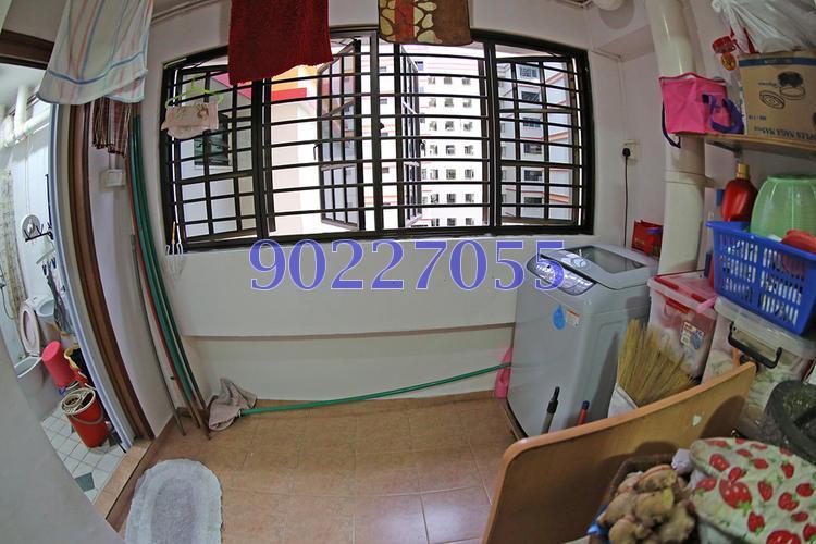 Blk 615 Woodlands Avenue 4 (Woodlands), HDB 5 Rooms #111118202